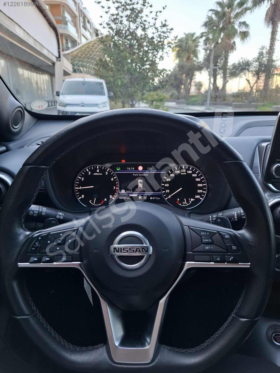 TORCAR DAN PLATİNUM PREMİUM JUKE
