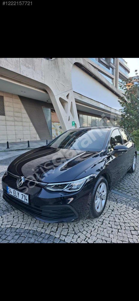 TORCAR DAN GOLF 1.0 eTSI Life