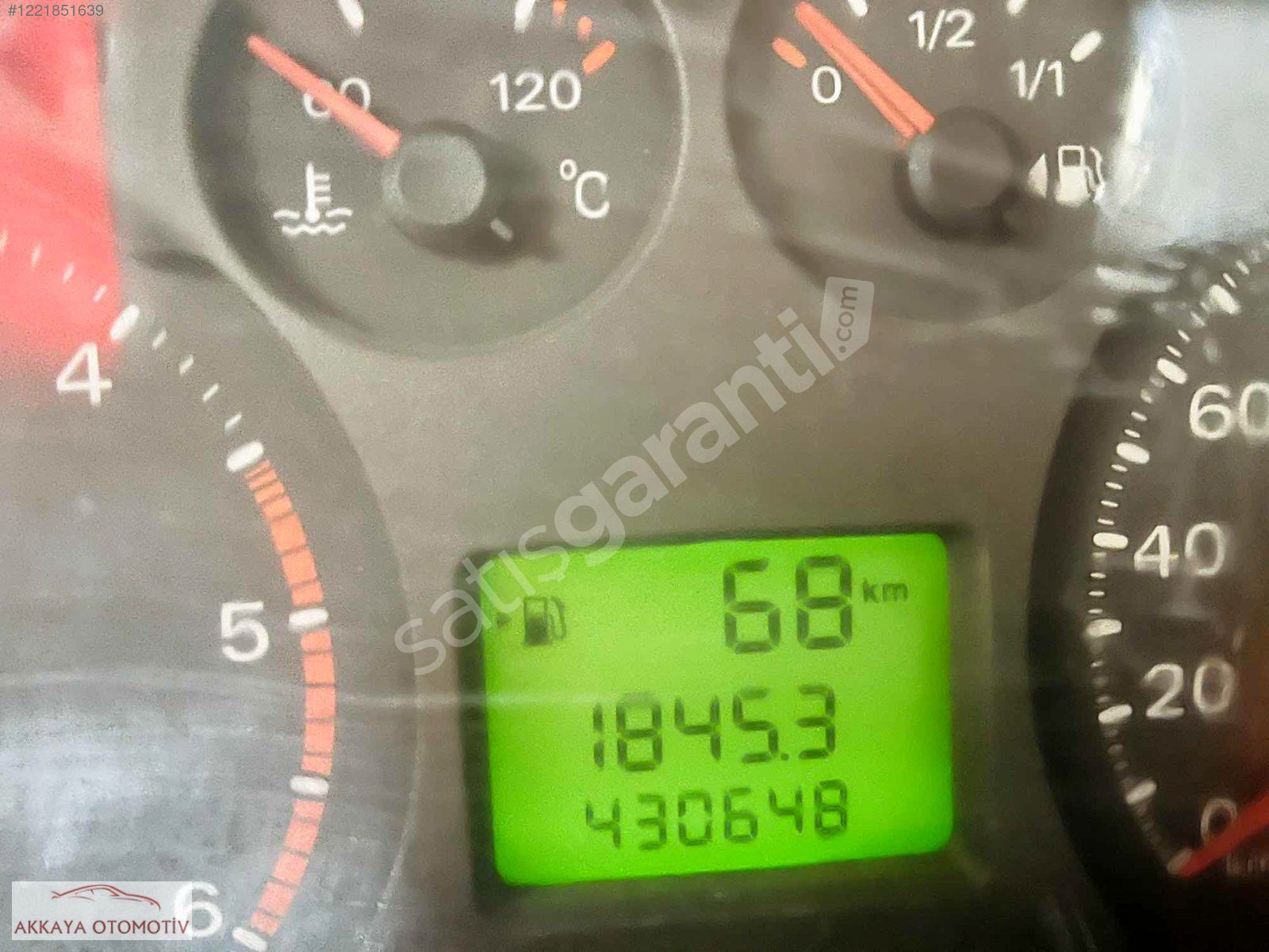 ALİ AKKAYA otomotiv de 14-1 münübüs