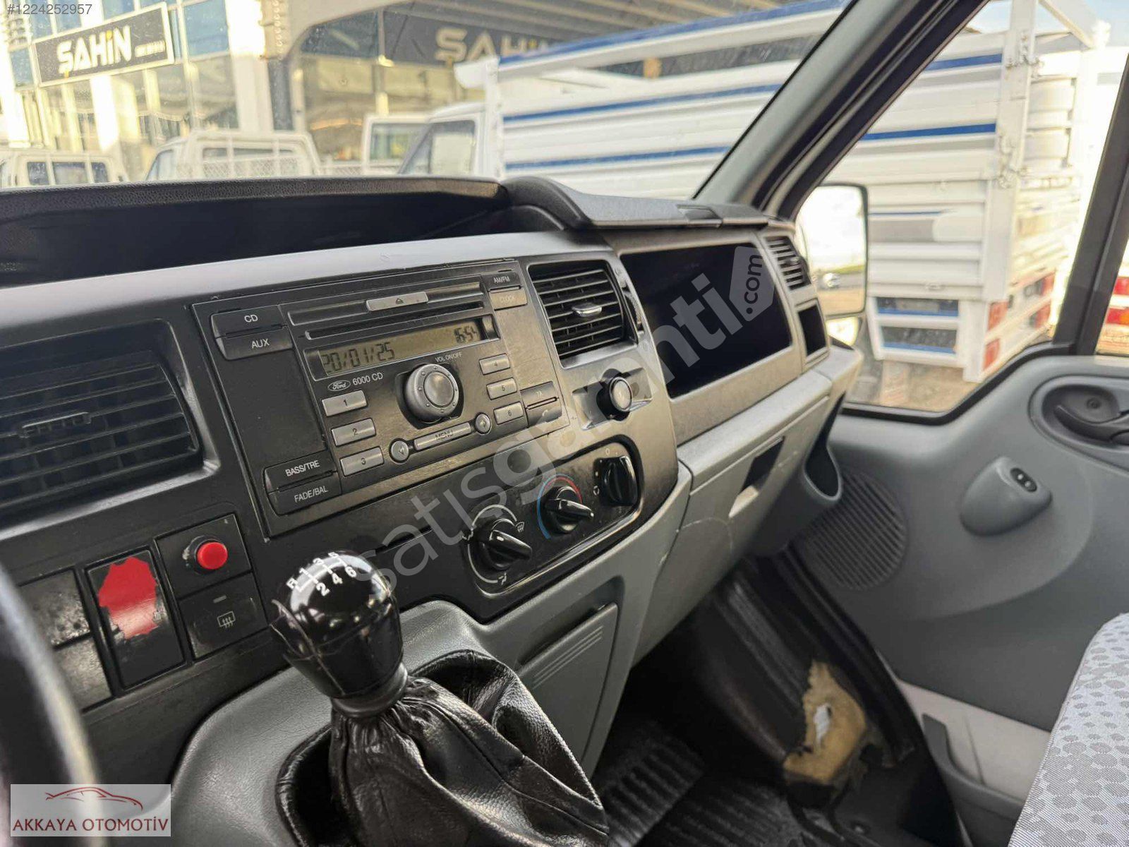 AKKAYA otomotiv de 30 DAKİKADA KREDİ