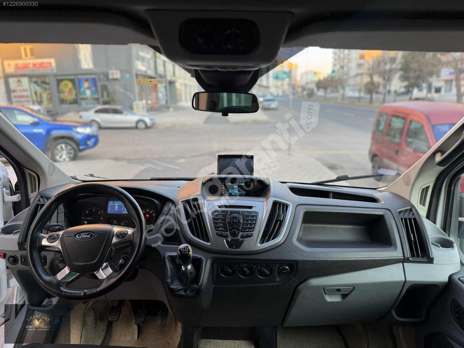 MOTOR YÜRÜYEN SORUNSUZ