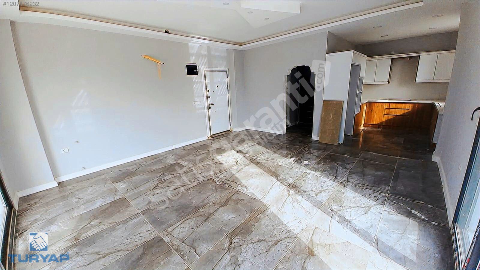 DİDİM SATILIK DAİRE FİYATINA SIFIR 3+1 DUBLEKS VİLLA