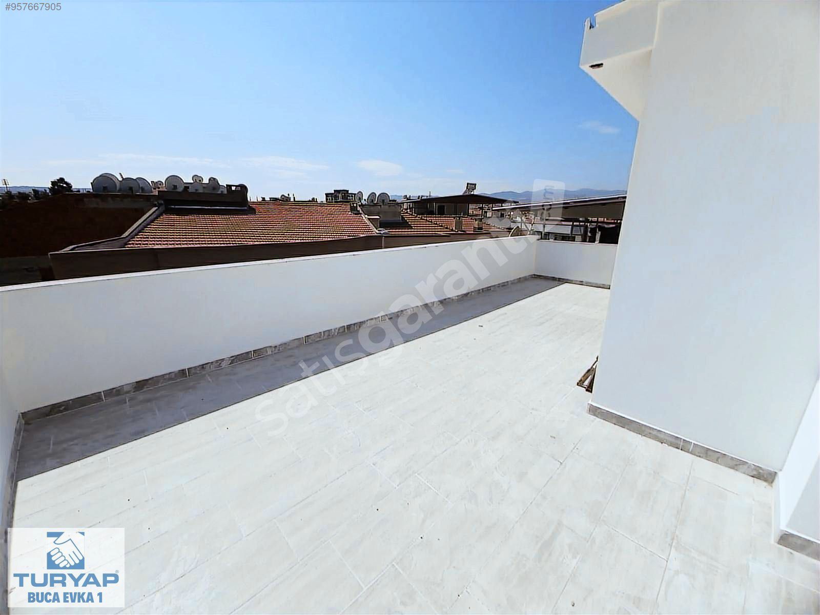Şirinyer Koşu İzban 2 Dakika Mesafede Satılık 4+1 Dubleks Daire