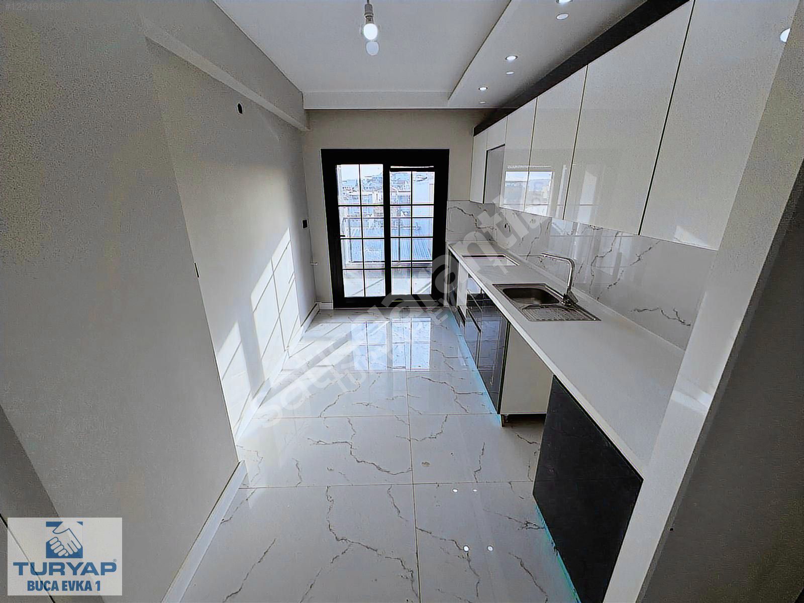 Turyap'tan Şirinkapı mah Satılık Lüks 3+1 Dubleks Daire