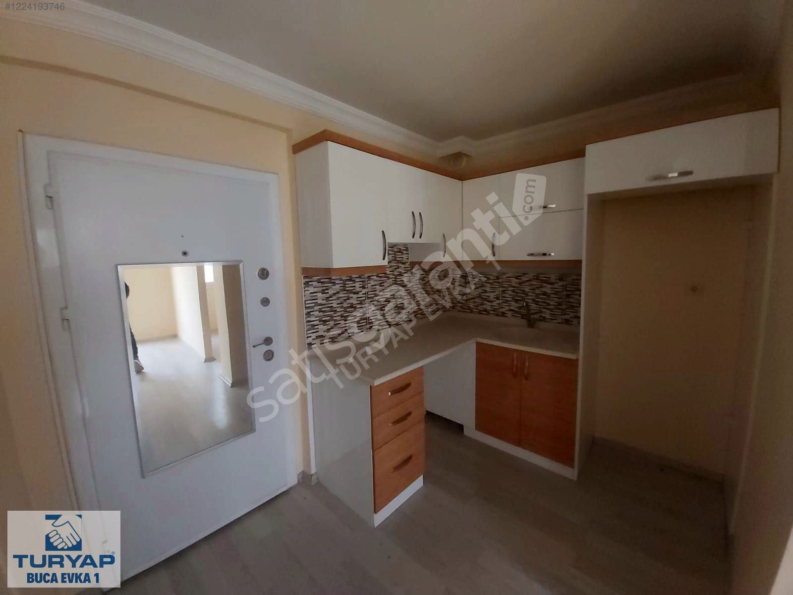 Turyap' tan Atatürk Mahallesinde Kiralık 1+1 Daire