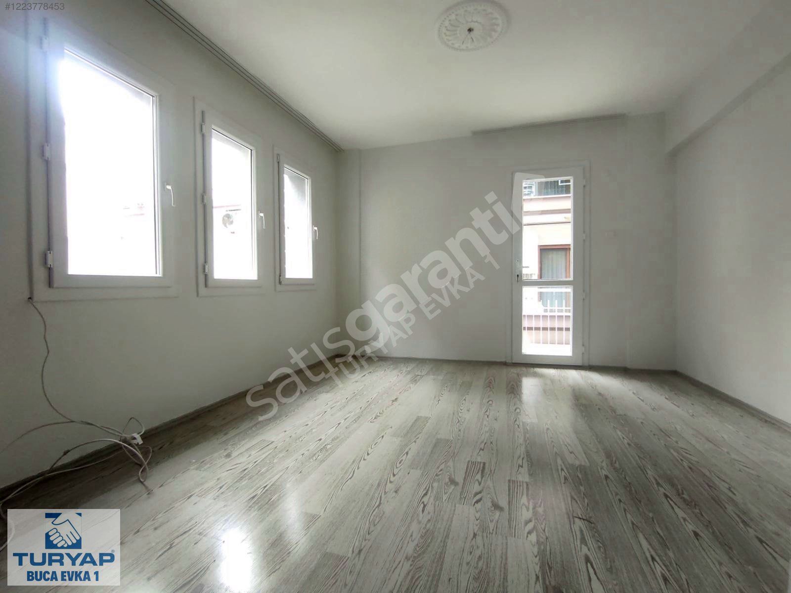 Turyap'tan Barış mh Ara Kat Kiralık 3+1 Daire