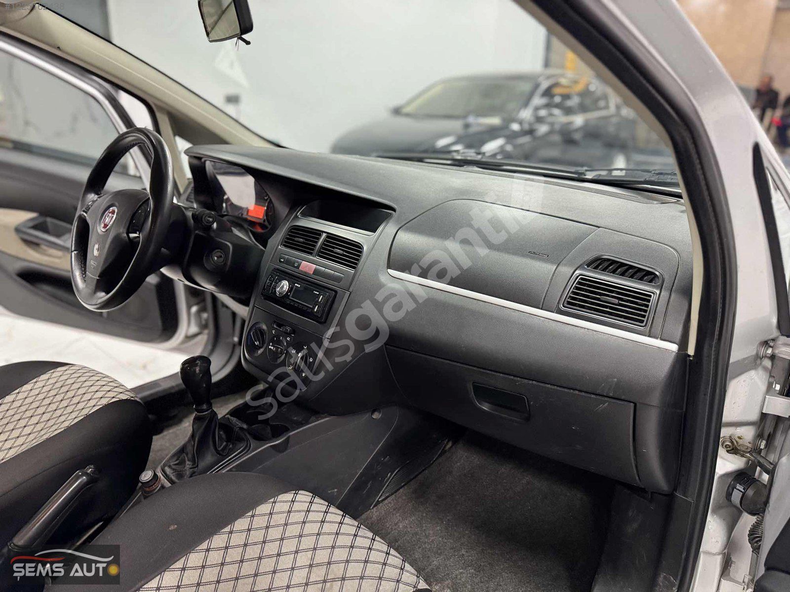 2013 Linea Active Plus Euro 5