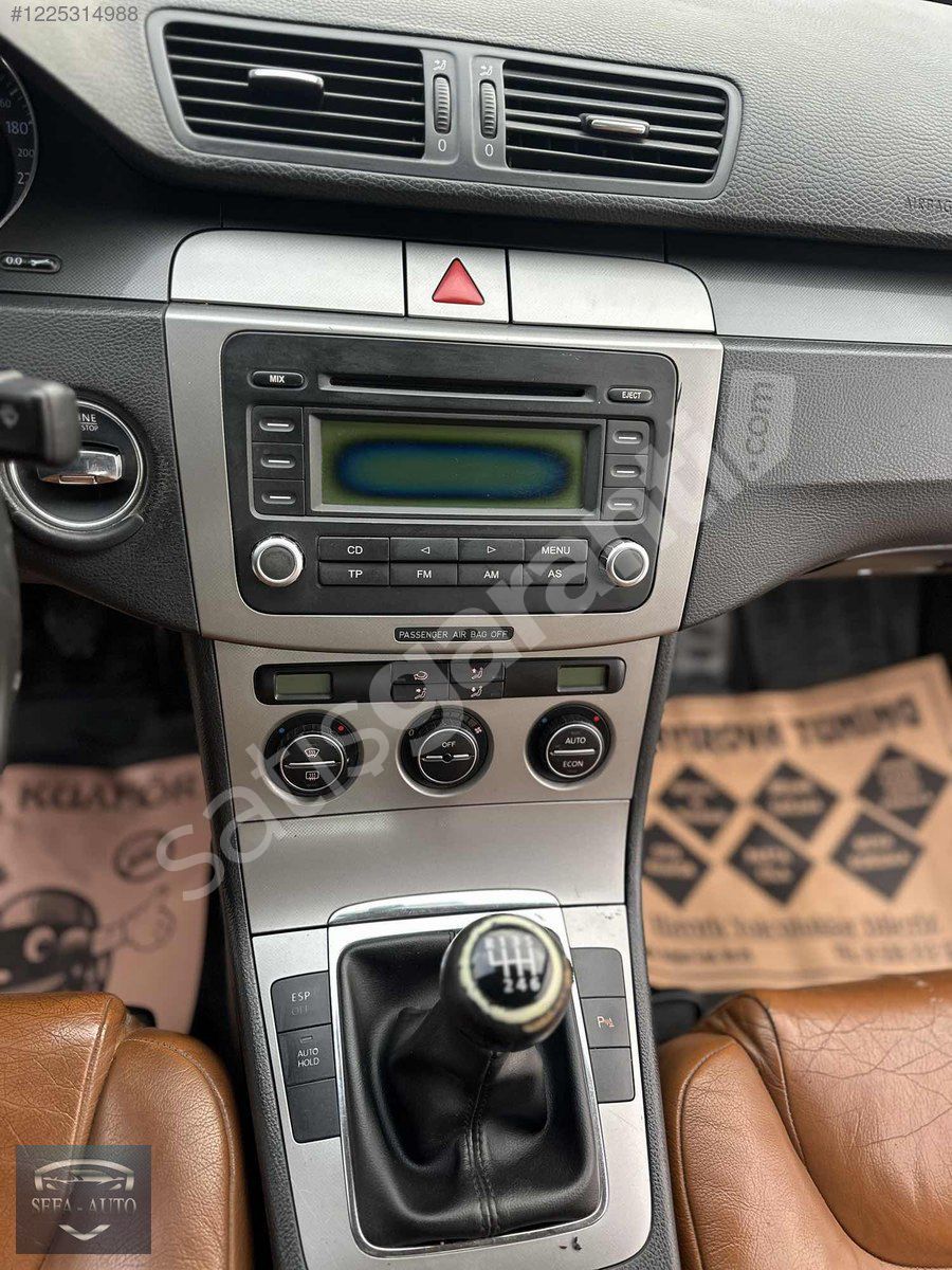 2.0 MOTOR // PASSAT // DIZEL