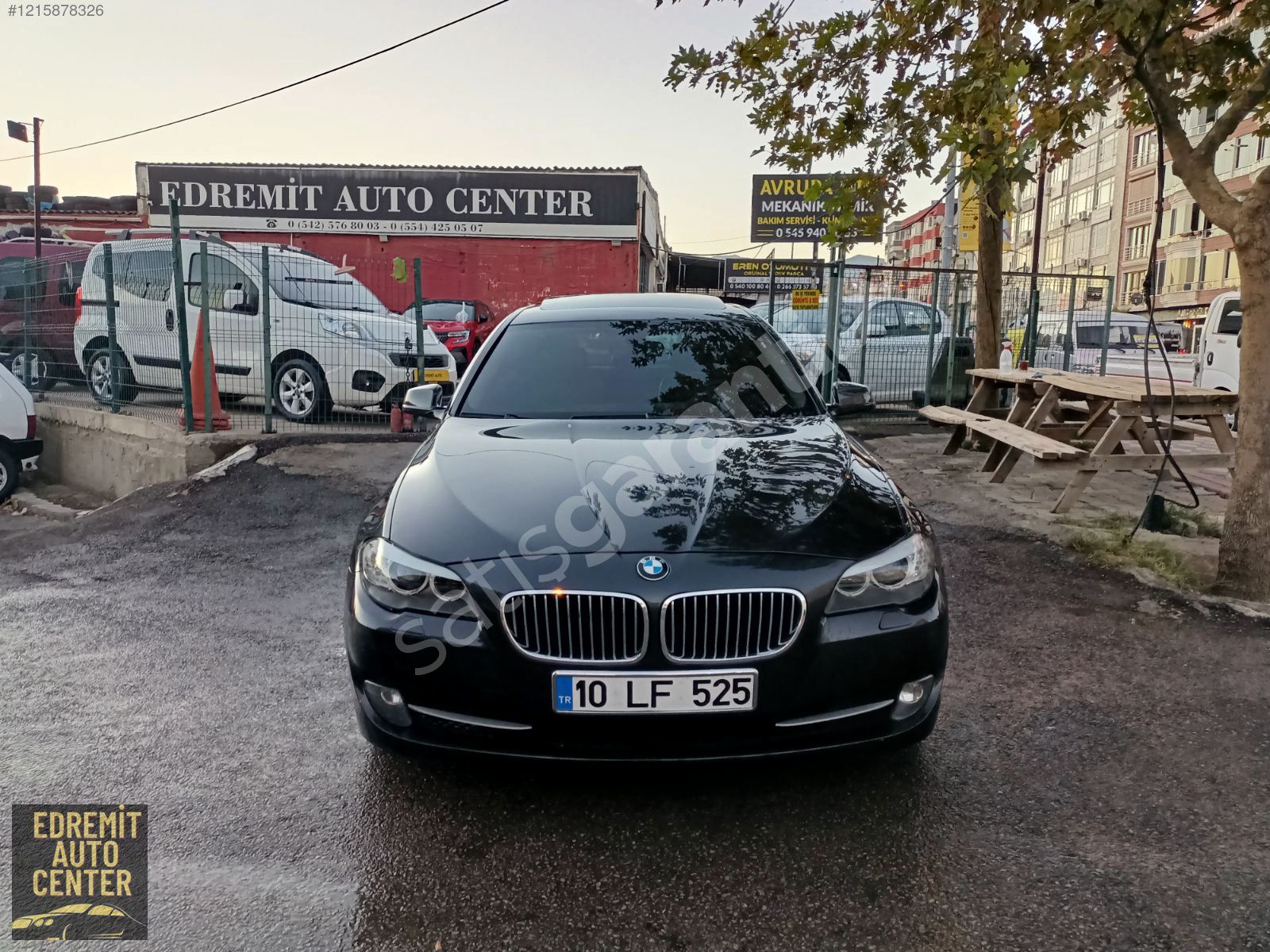 HAFTANIN FIRSAT ARACI HATASZ 2013 5.25dXDRİVE VAKUM-TABA-HAYALET