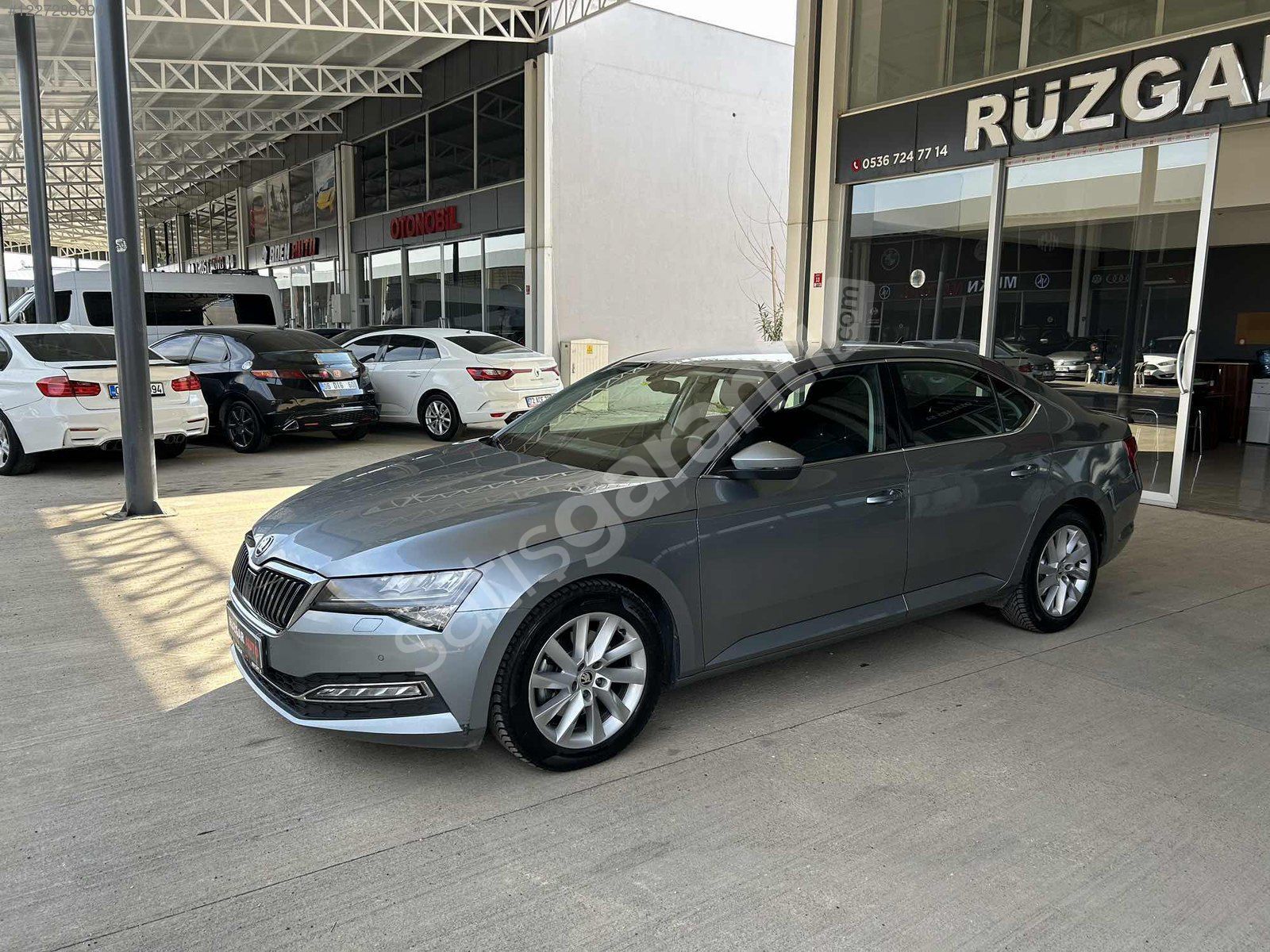 ÇOK TEMİZ SERVİS BAKIMLI 115 BİNDE PREMIUM