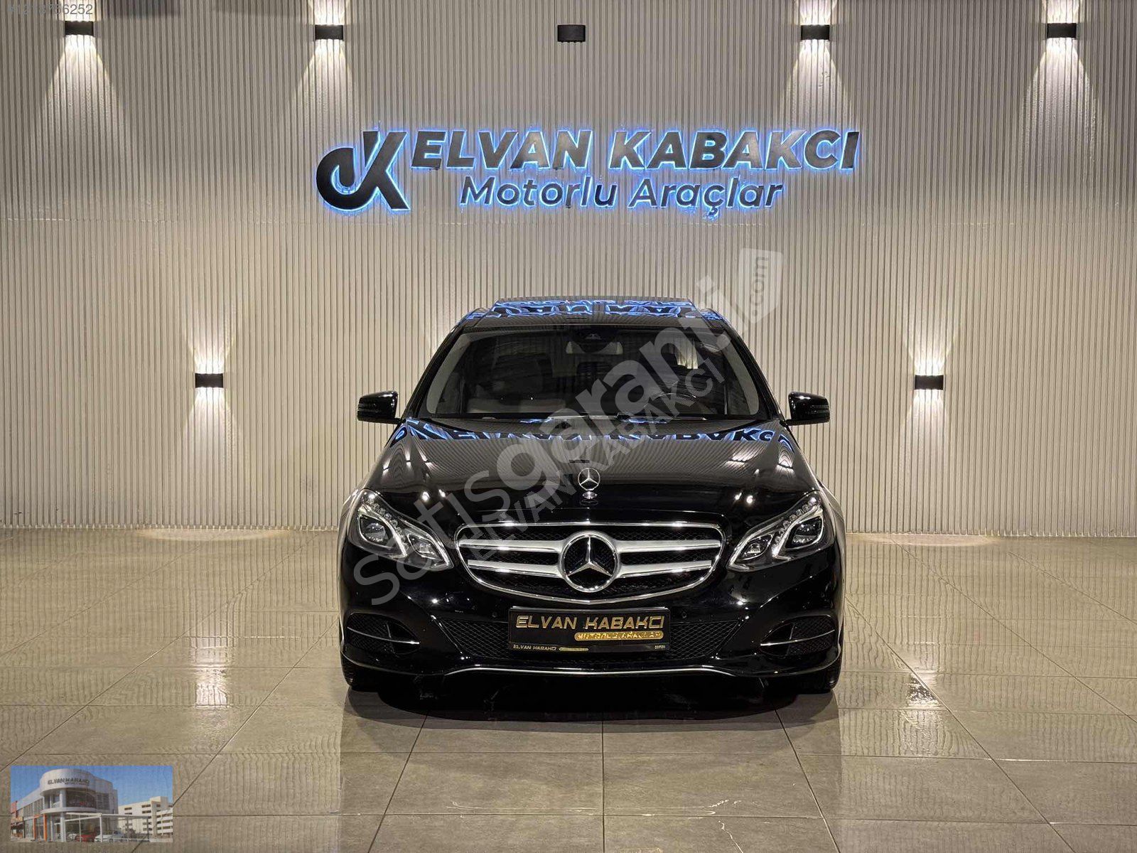 'E.K.MOTORLU ARAÇLAR'HATASIZ-BOYASIZ-KOL IST.152463KM