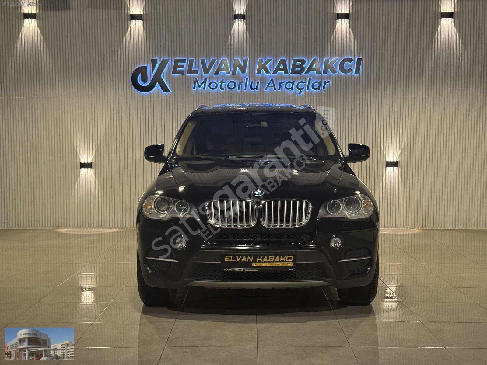 'E.K.MOTORLU ARAÇLAR'-BEJ-ELKT BAGAJ-ISITMA-KAMERA-267316KM