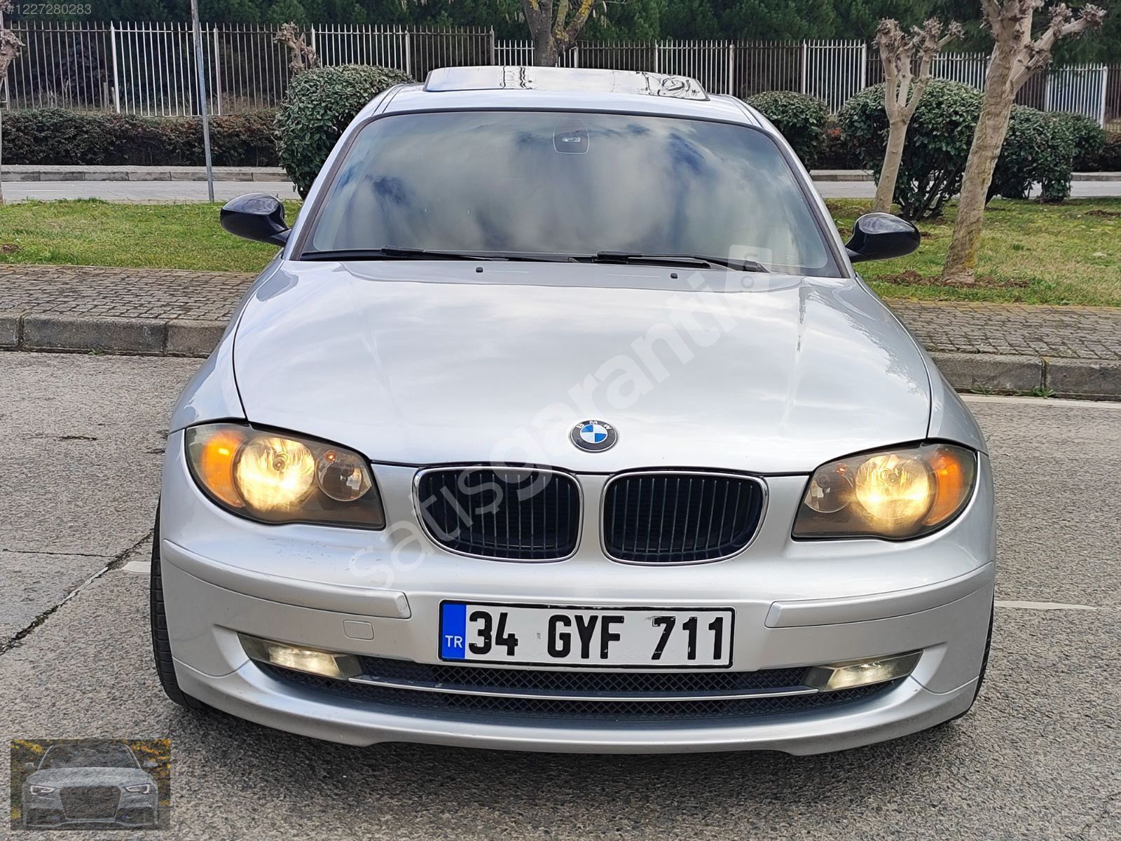 200.000 KM DE..OTOMATİK VİTES SANRUFLU FULL PAKET TERTEMİZ LPGLİ