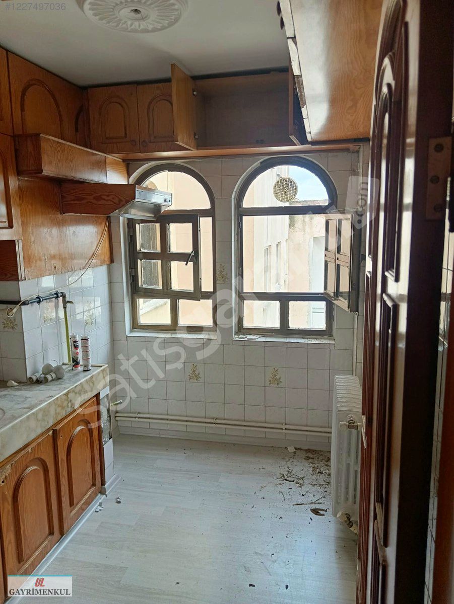 Bursa Osmangazi Sakarya mh Gazcılar caddesinde kiralık daire
