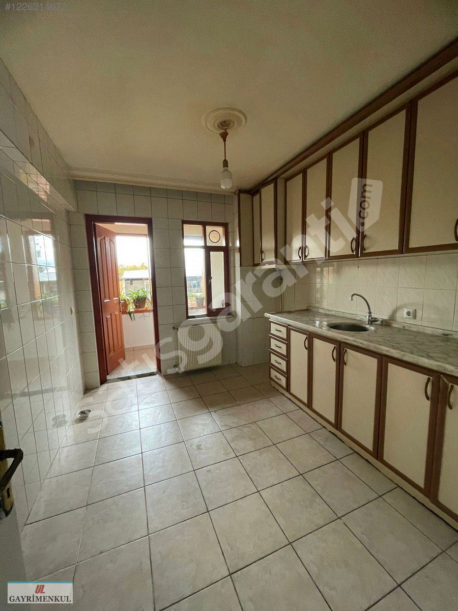 Bursa Osmangazi Muradiye Hamzabey Mhde satılık daire
