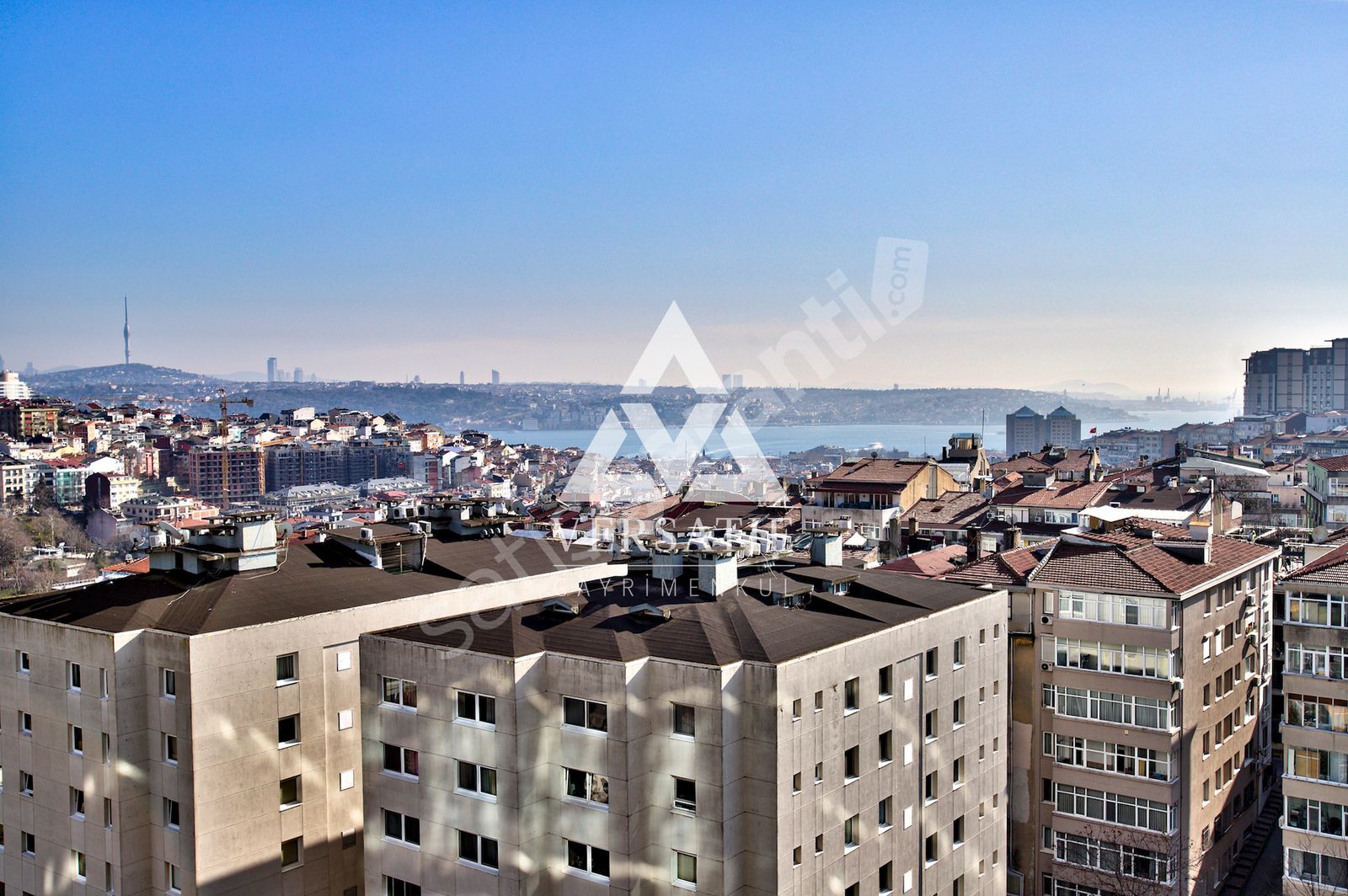 NİŞANTAŞI KORU 3+1 TERASLI LÜKS DAİRE KİRALIK