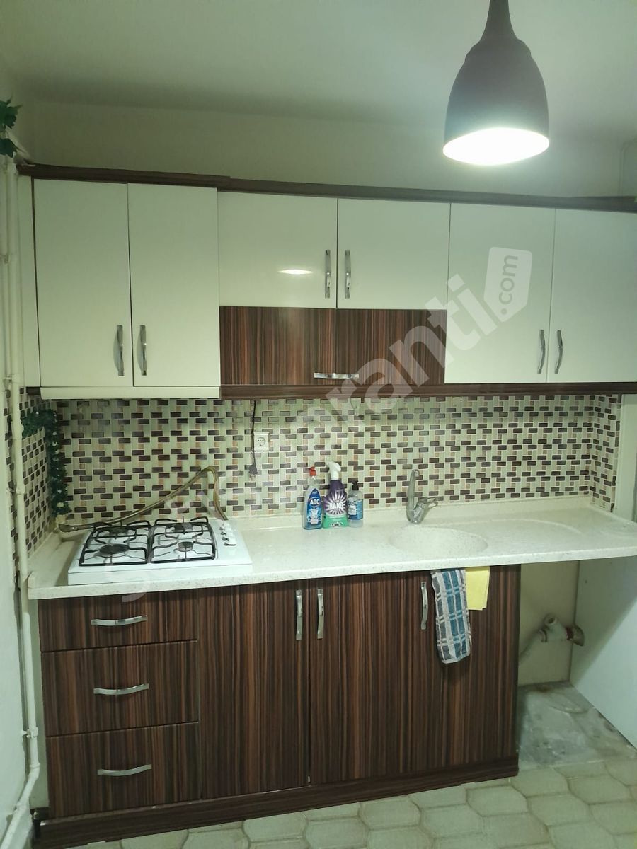 Bursa Osmangazi Sakarya mh Gazcılar caddesinde kiralık daire
