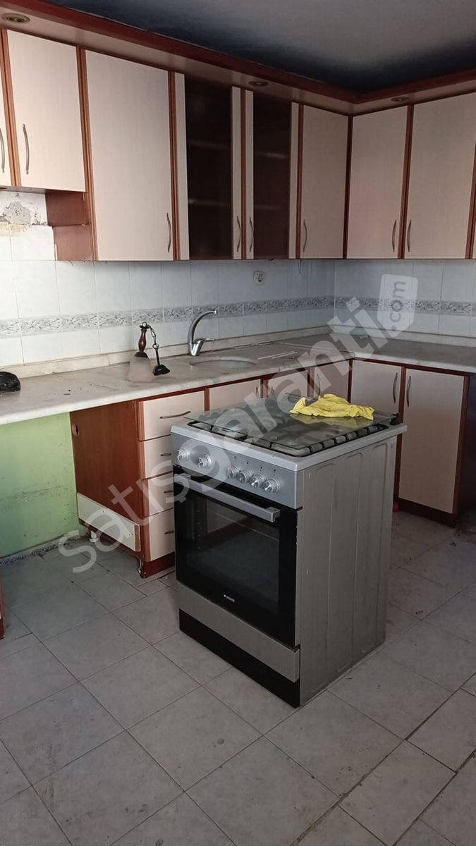 kiralık daire 