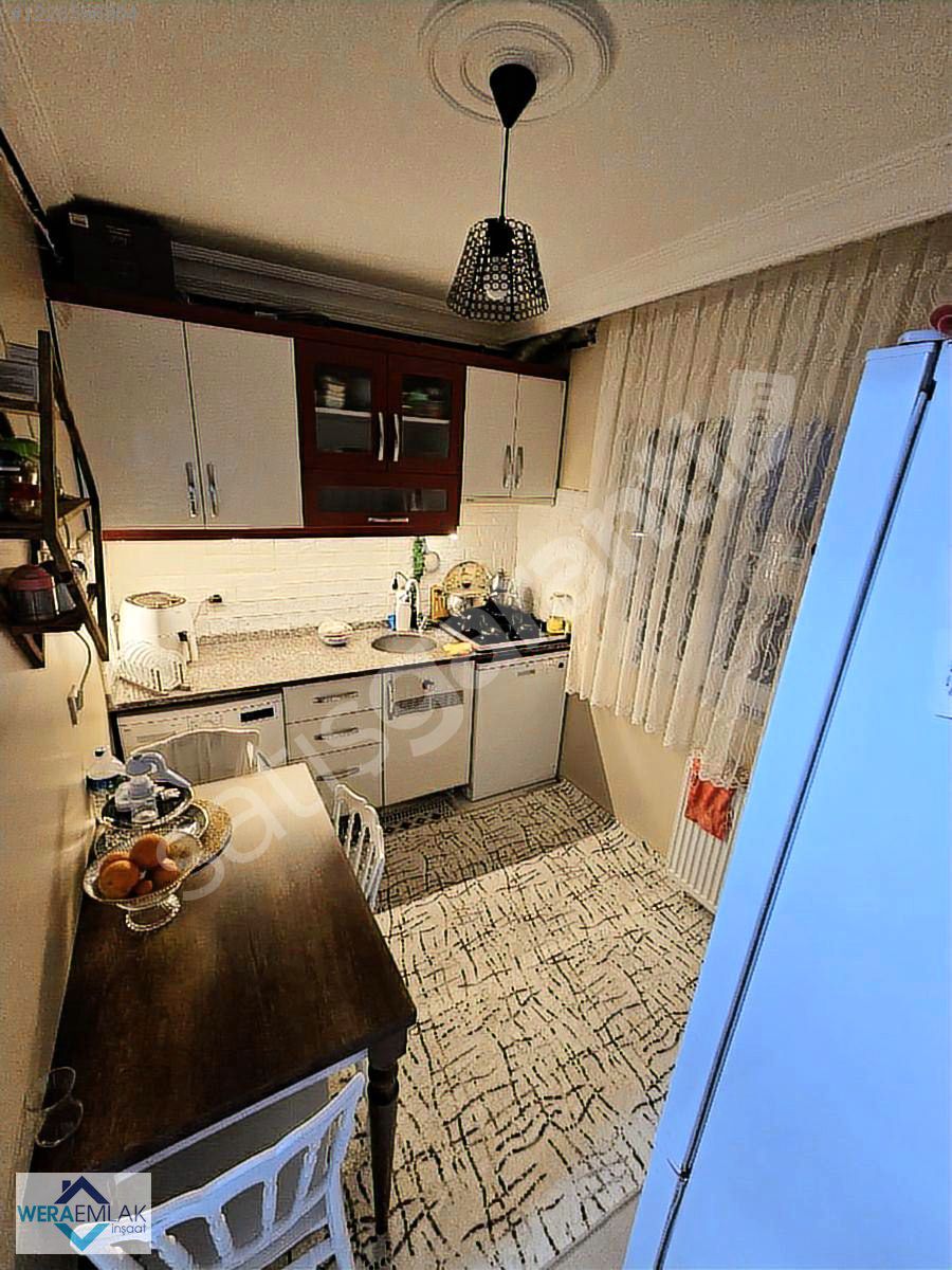 BEYLİKBAĞI ULUS ARAKAT 2+1