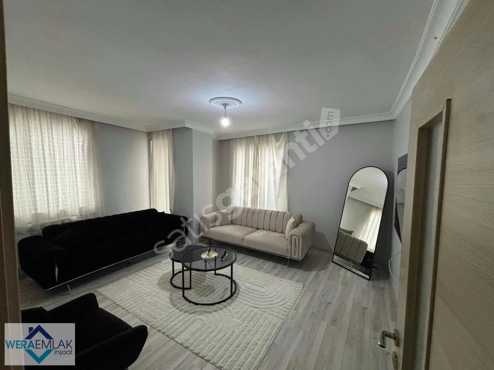 GEBZE MİMARSİNAN MAH.2+1 ARAKAT ASANSÖRLÜ GENİŞ DAİRE