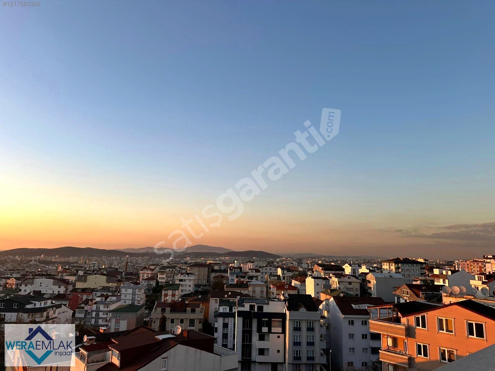 CAYIROVA ERTUĞRULGAZİ CADDESİNDE 5+1 ÜST DUBLEX MANZARALI