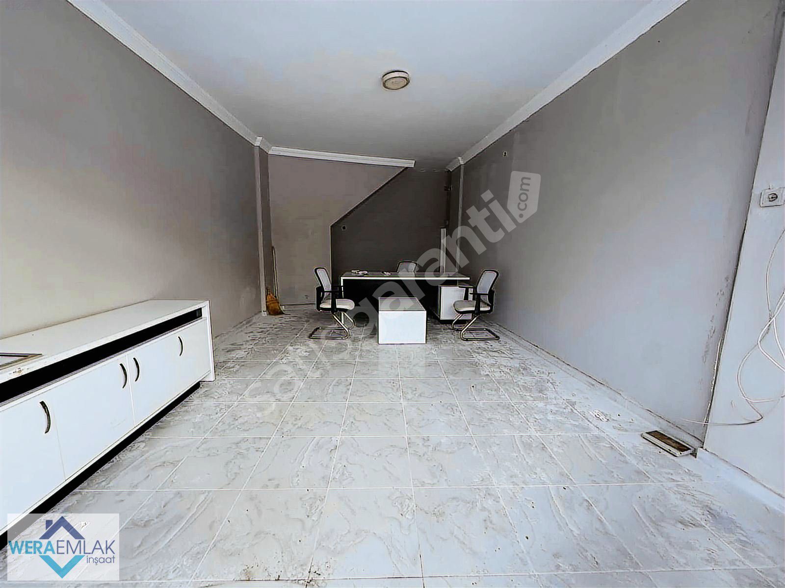 PENDİK ÇAMÇEŞME MAHALLESİNDE CADDE ÜSTÜNDE KİRALIK DÜKKANIMIZ