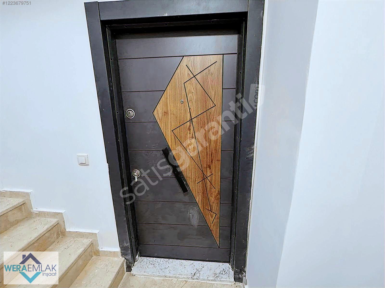 ÇAYIROVA İNÖNÜ MAHALLESİNDE 4+1 ÜST DUBLEKS