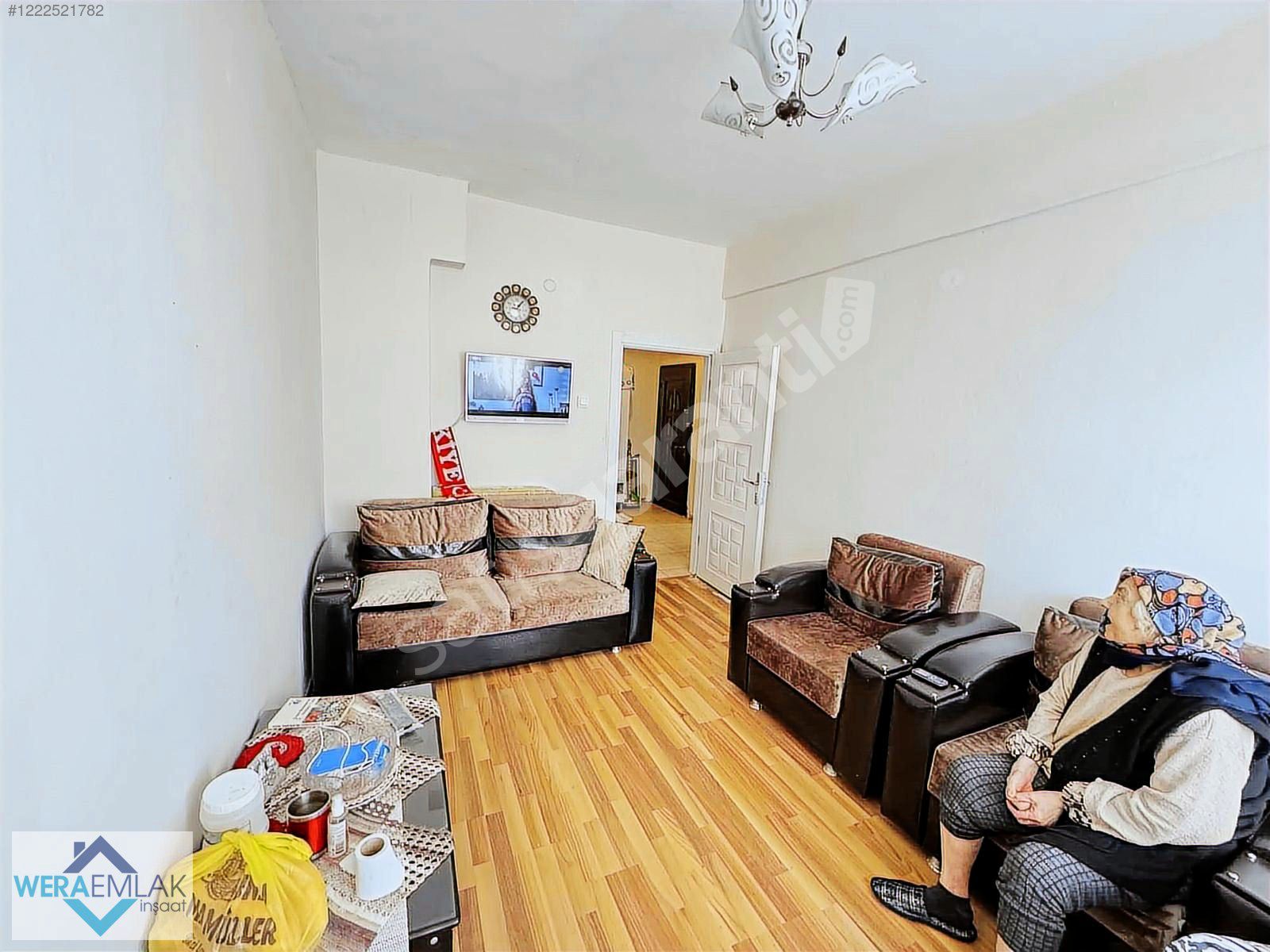 ÇAYIROVA KÖPRÜSÜNE YAKIN 2+1 TOPRAK HİSSESİ 39 m2 DAİREMİZ