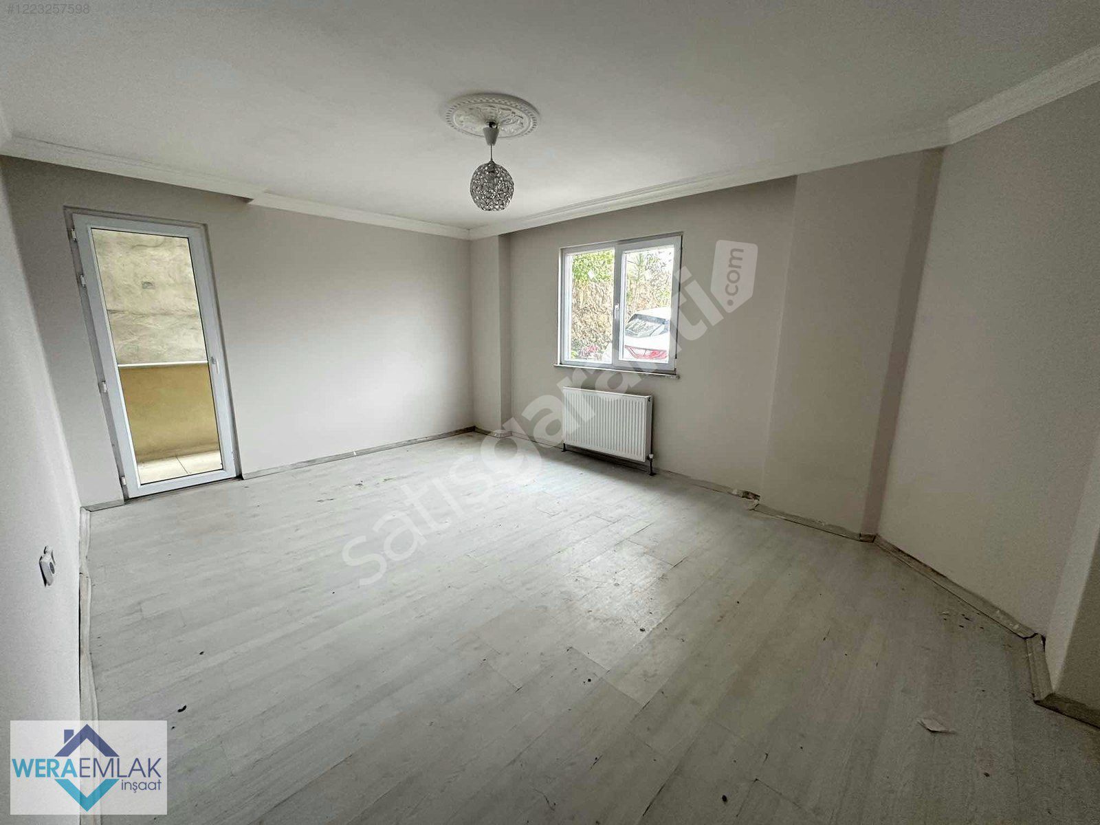 CAYIROVA İNÖNÜ MAH.2+1 GİRİŞ DAİRE SATILIK