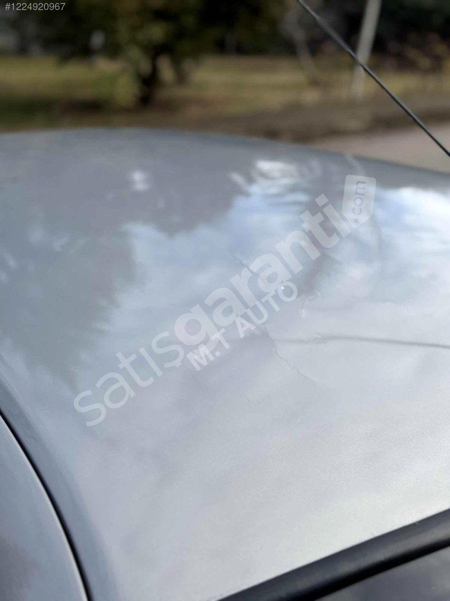 RENAULT CLIO 2007 KLİMALI 220.000 KM