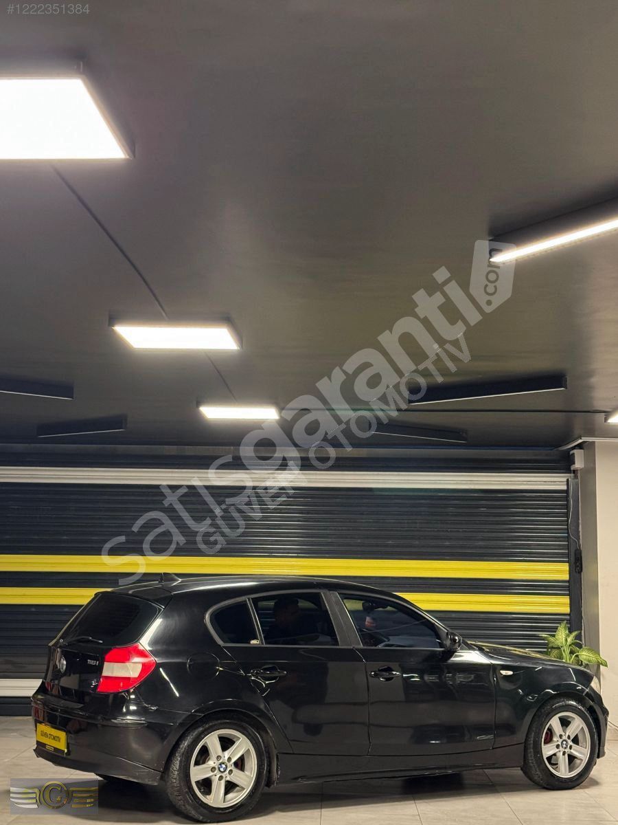 TERTEMİZ DEĞİŞENSİZ KAYITSIZ IŞIK PAKET 116İ