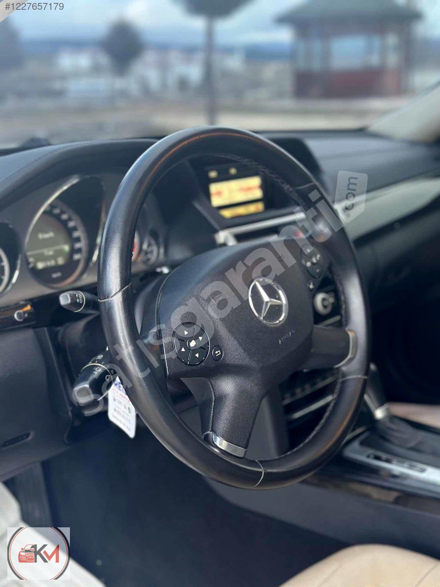 KABADAYI MOTORS DAN HATASIZ BOYASIZ ÖZEL PLAKLI E 2 PAKET SINIF