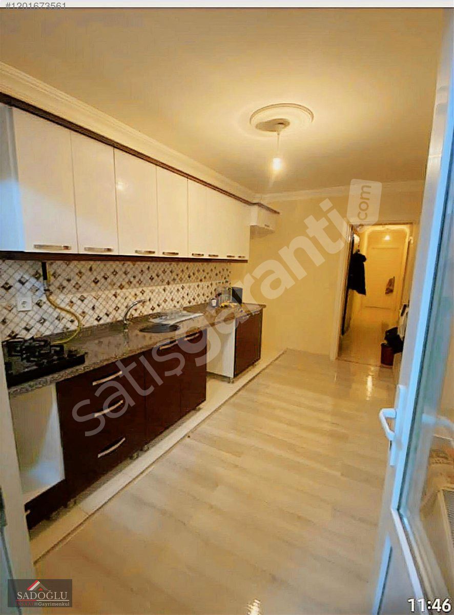 KIRKLARELİ KARAKAŞ MAH.SATILIK DAİRE