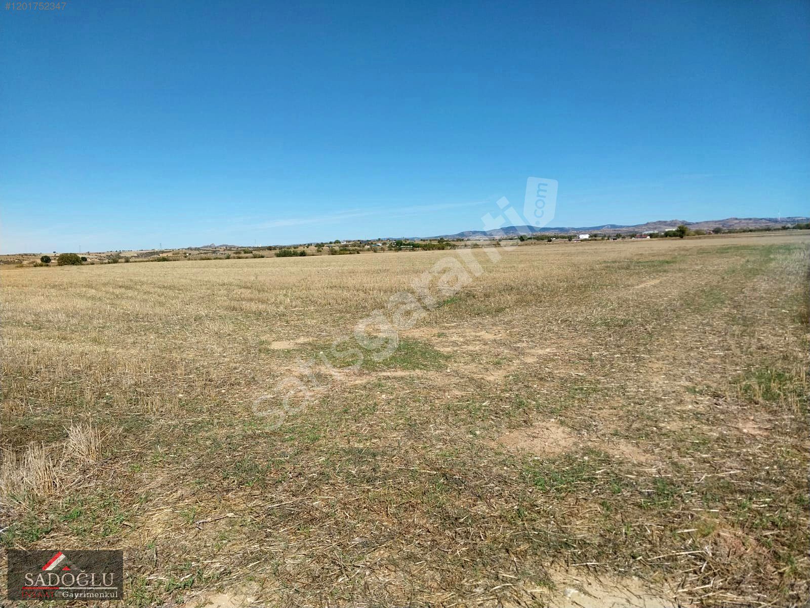 KIRKLARELİ ERİKLİCE DE 17.500 m2 SATILIK TARLA