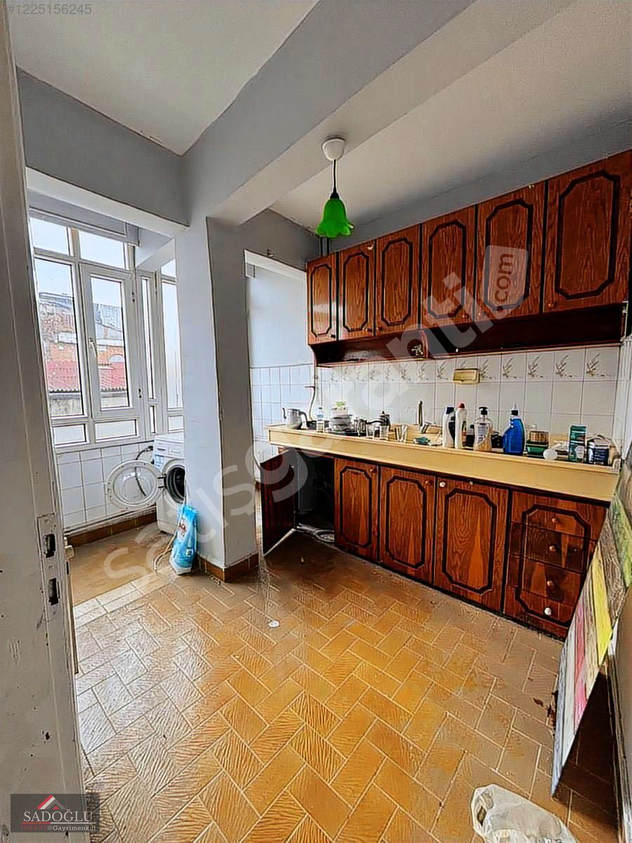 BAĞCILAR YENİGÜN MAHALLESİ'NDE KİRALIK DAİRE