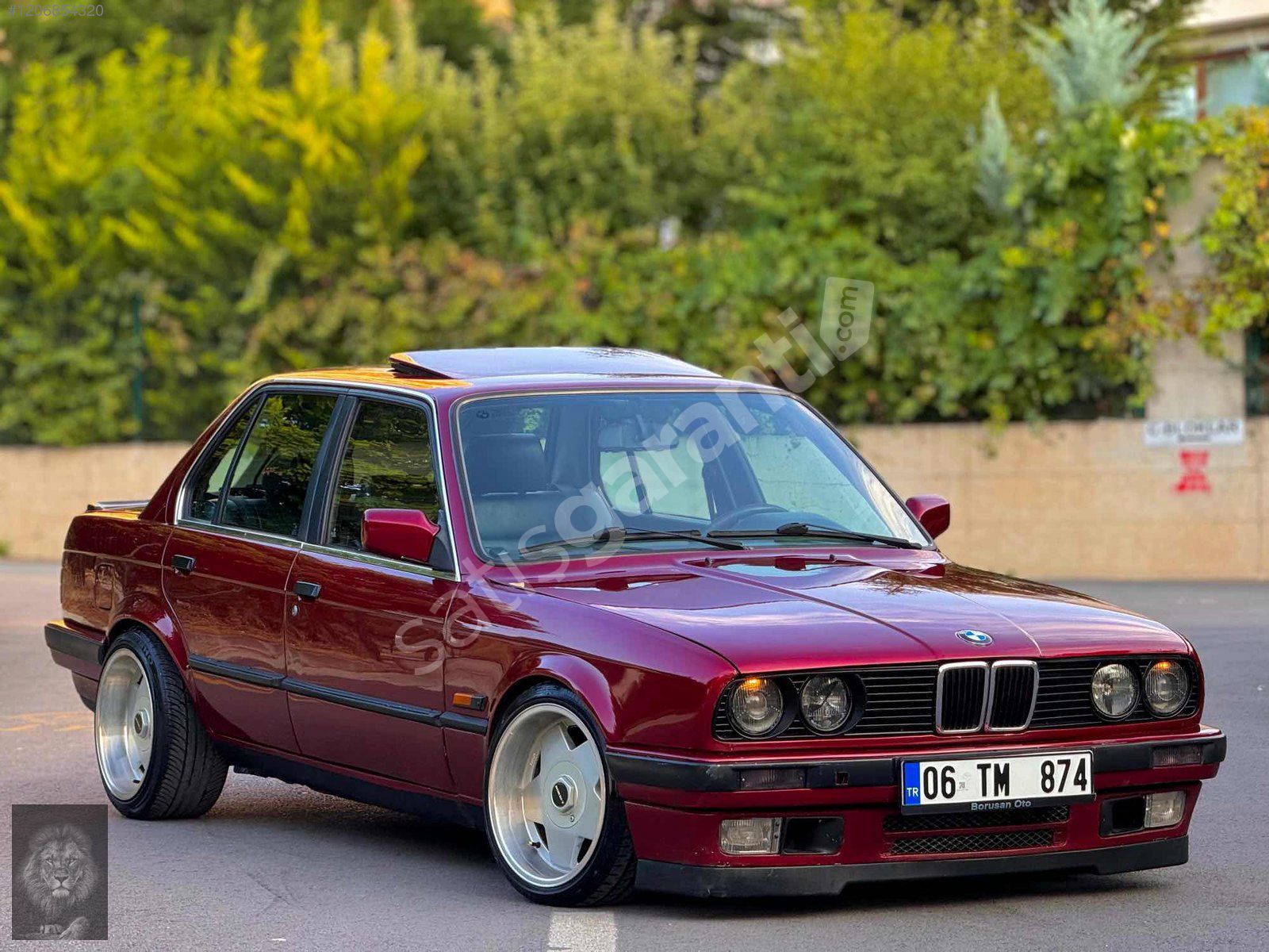 ///M ASLAN MOTORS DAN NAMLI TM KURULU DİZİLİ MANKEN