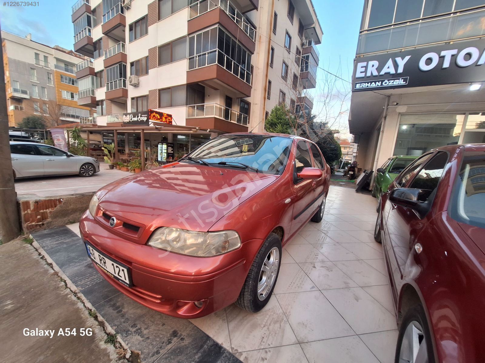 OTOMATİK VİTES