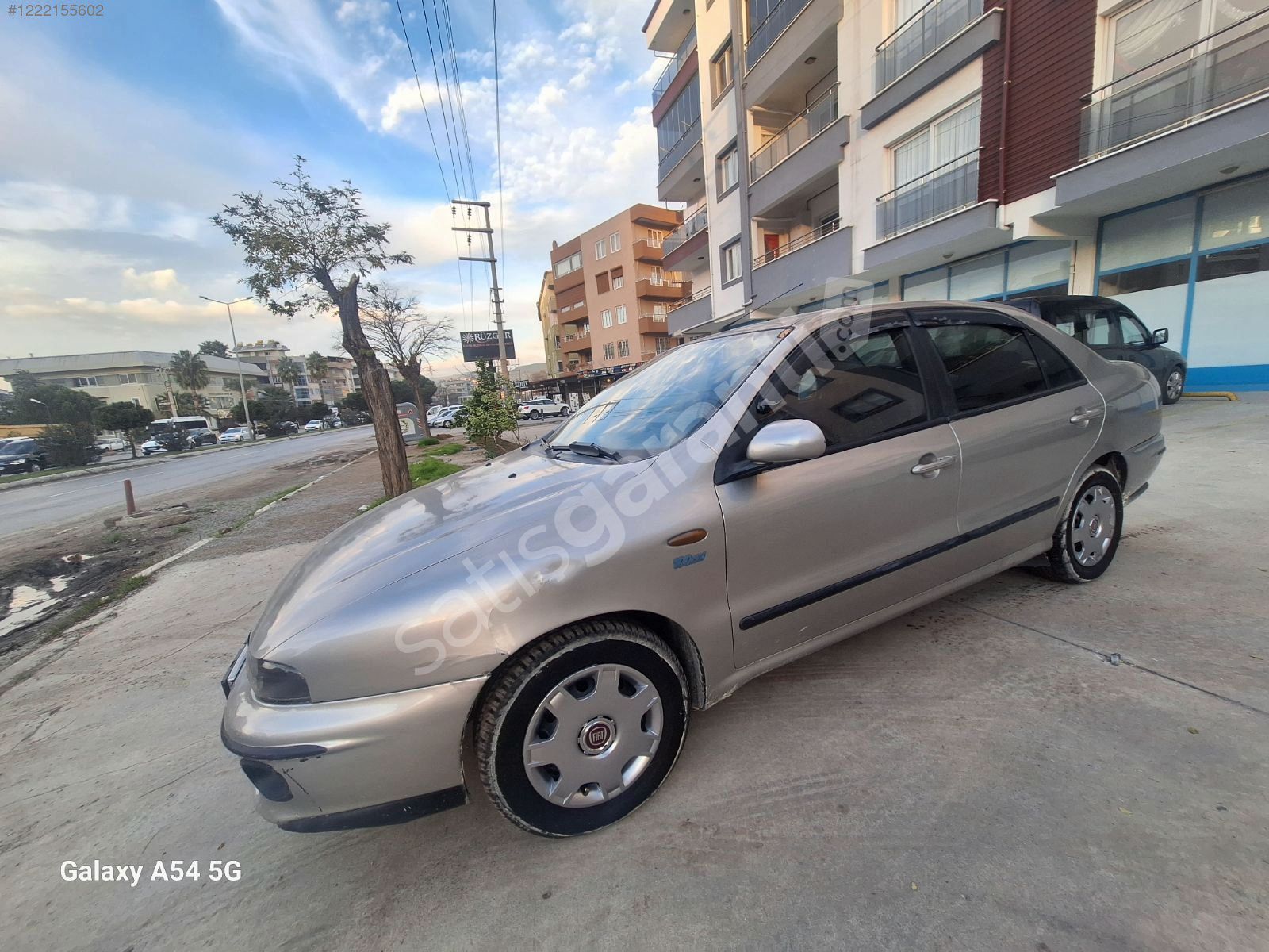 OTOMATİK VITES