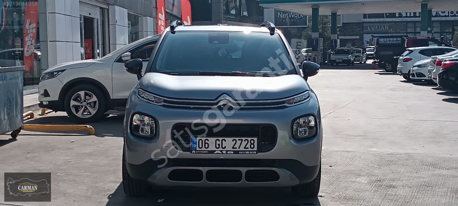 %1.56TAŞIT KREDİSİ- %1.79 K.KARTINA 12 TAKSİT- %3.99SENET TAMAMI