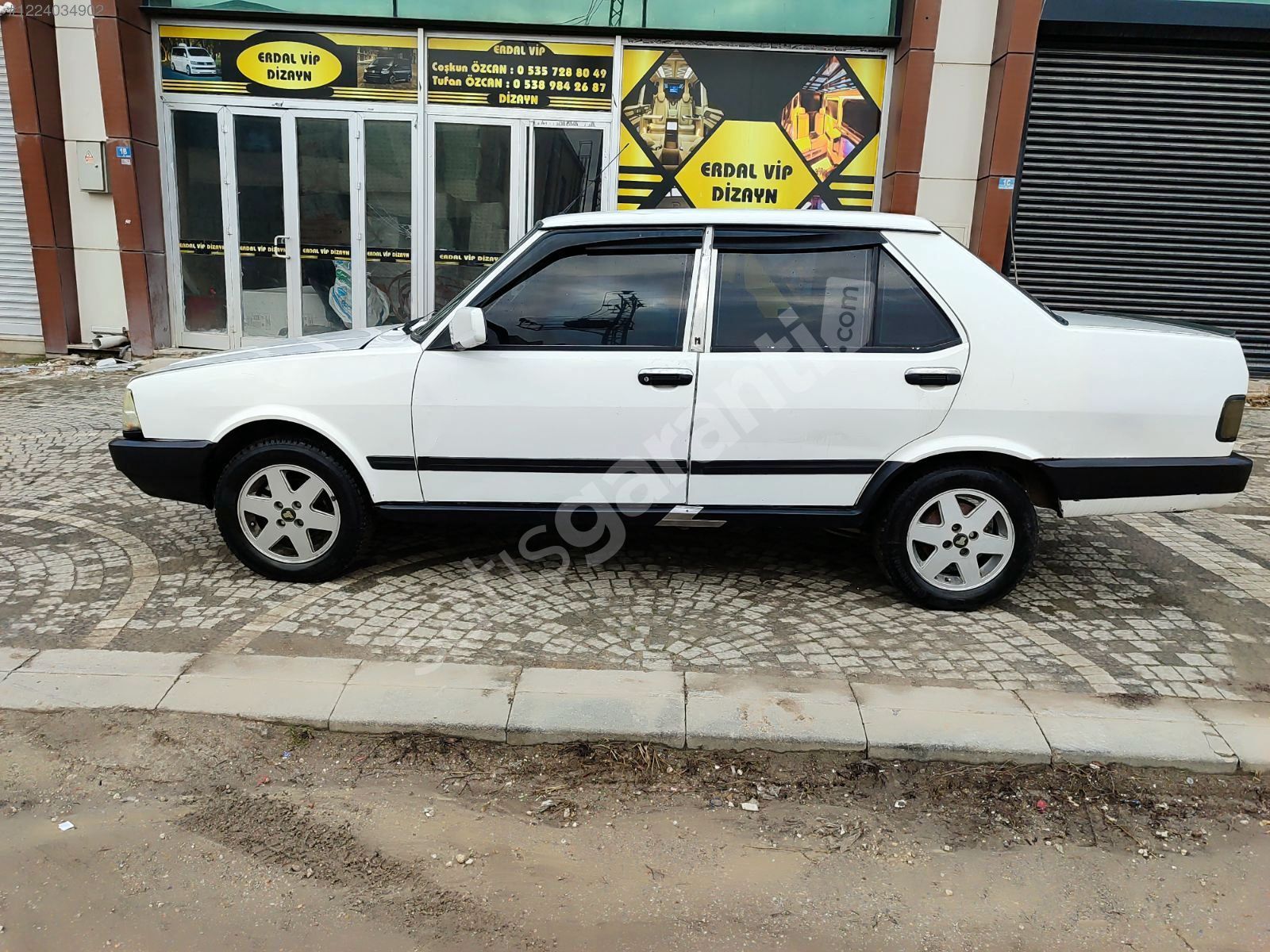 24 AY ELDEN TAKSİTLİ SATIŞLARIMIZ DEVAM ETMEKTEDİR