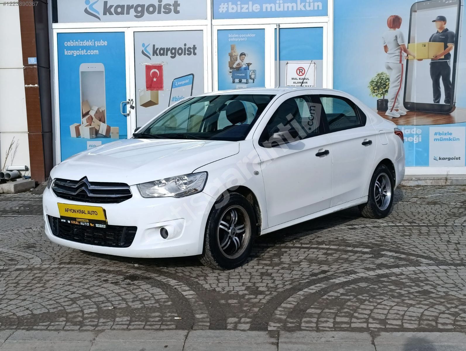 24 AY ELDEN TAKSİTLİ SATIŞLARIMIZ DEVAM ETMEKTEDİR