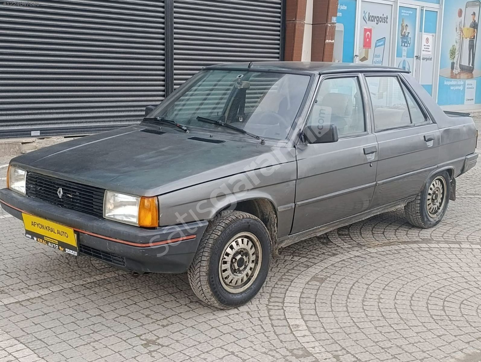 24 AY ELDEN TAKSİTLİ SATIŞLARIMIZ DEVAM ETMEKTEDİR