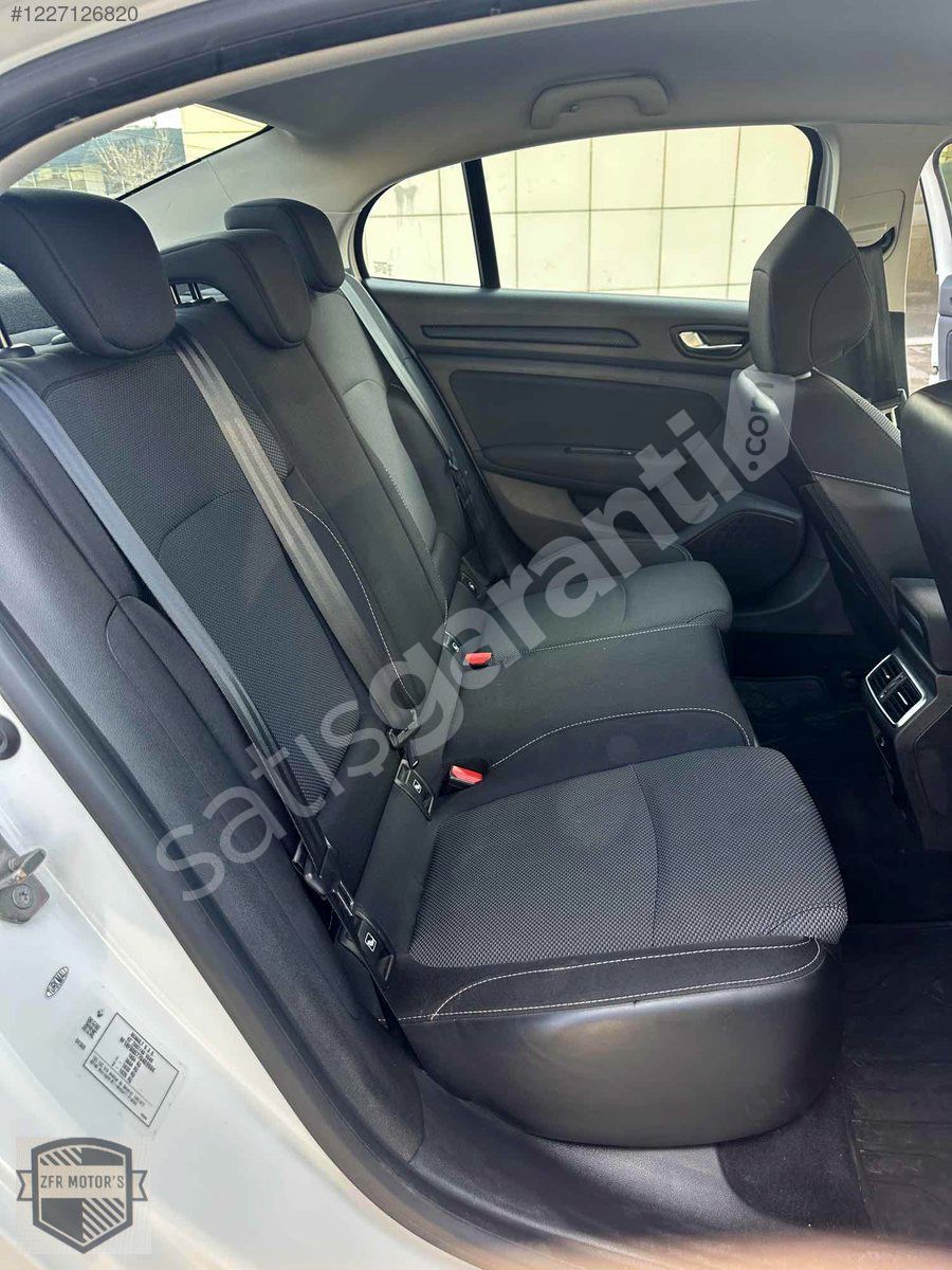 ZFR MOTORS HATASIZ BOYASIZ İLK EL TOUCH PAKET 2023 ÇIKIŞLI