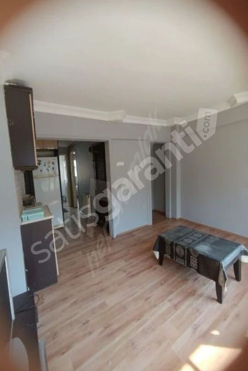 Bursa Osmangazi Selimiye mhde satılık daire