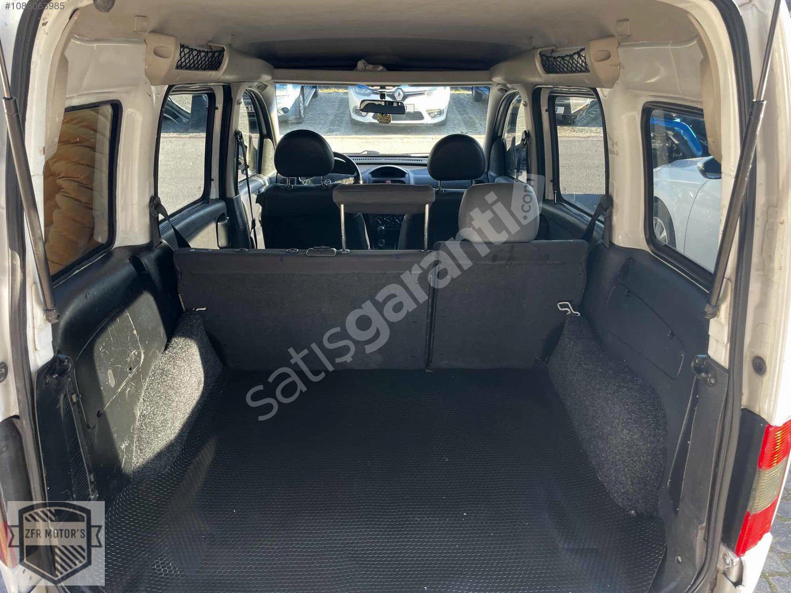ZFR MOTORS OPEL COMBO 1.3 CDTİ CİTY PLUS BAKIMLI SORUNSUZ