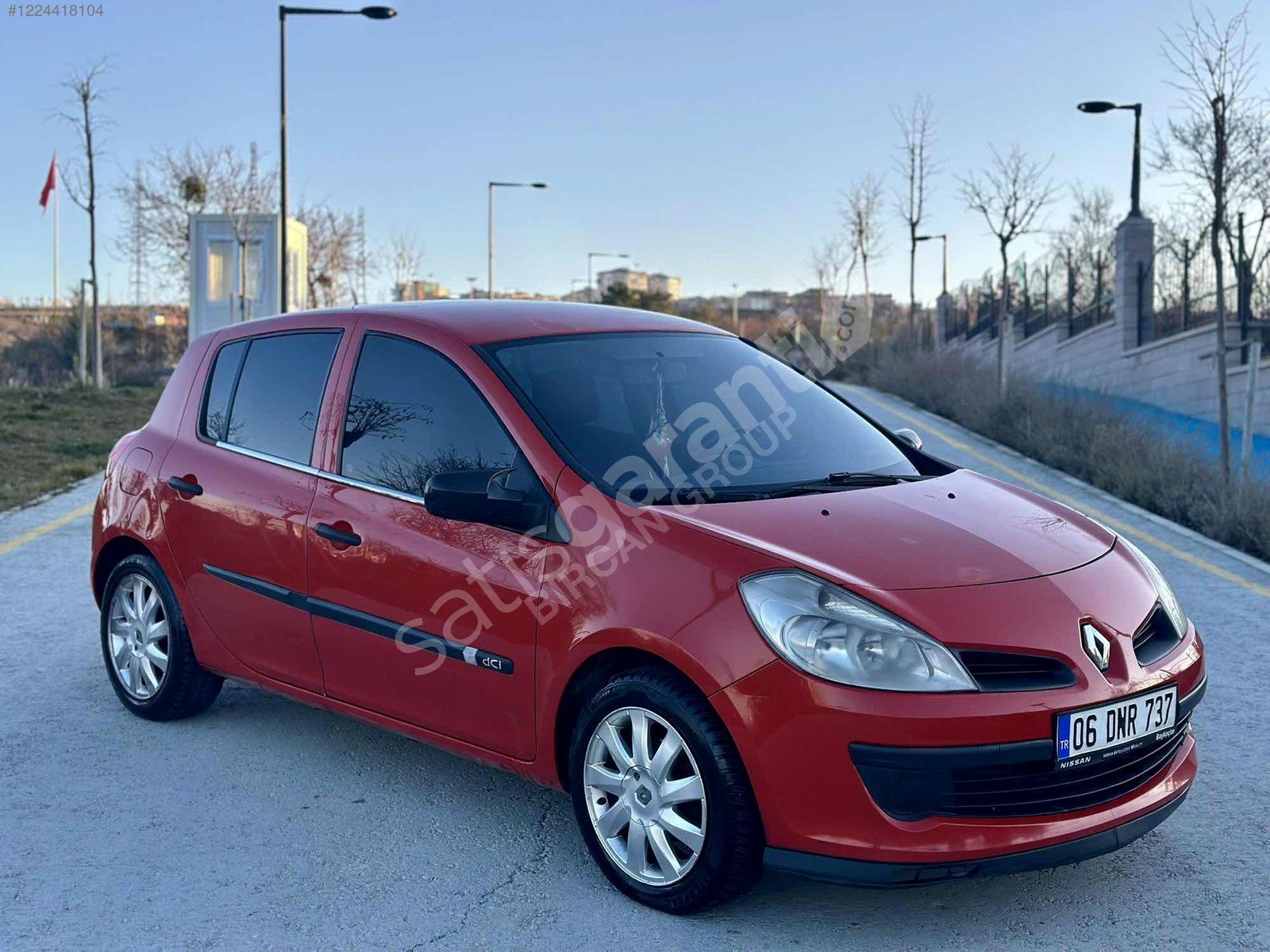 BİRCAN GROUP//HATASIZ/BOYASIZ/TRAMERSİZ/SIFIR MOTOR