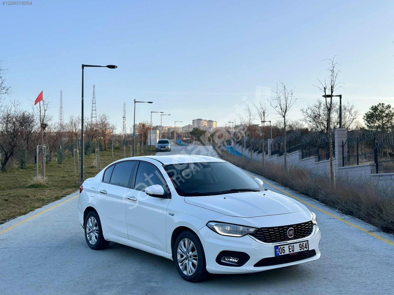 BİRCAN GROUP//OTOMATİK/EGEA 1.6 MULTİJET URBAN PLUS