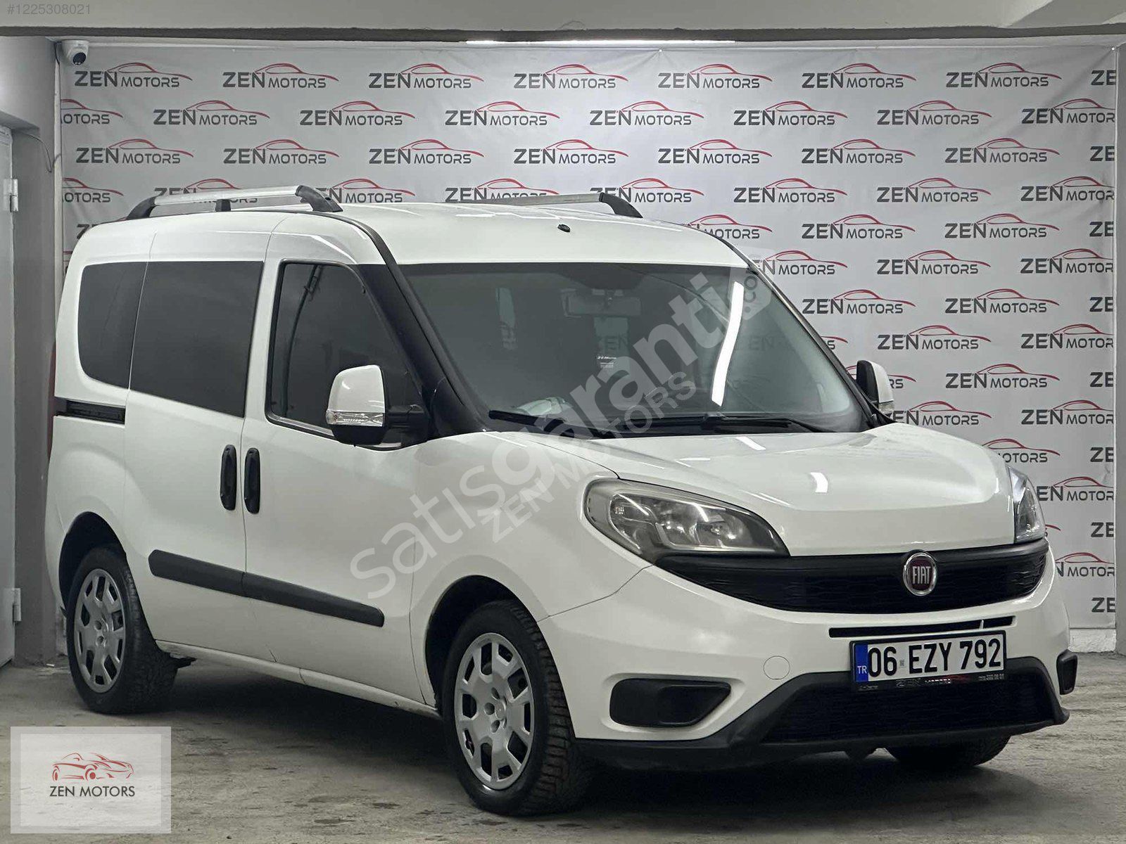 2015 MODEL FIAT DOBLO 1,3 MULTİJET ESPLİ 90 LIK TEMİZ VE BAKIMLI