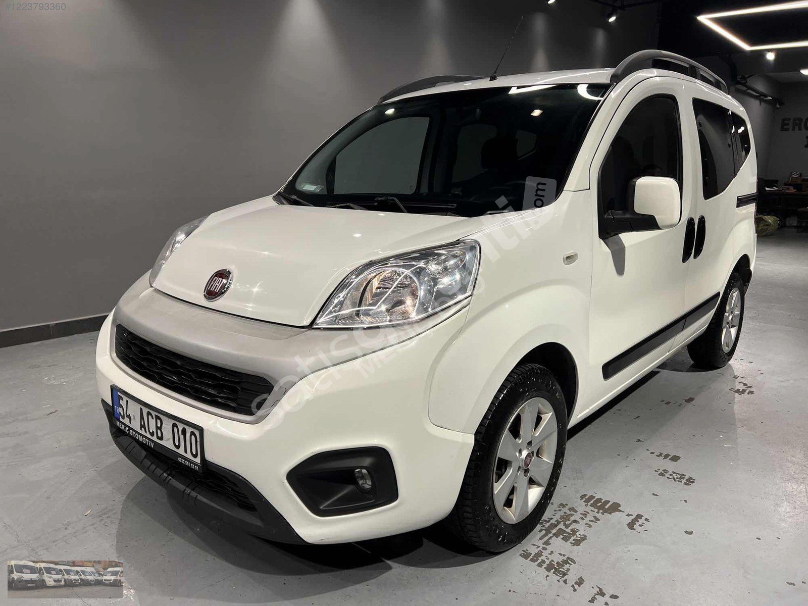 DEĞİŞENSİZ OTOMATİK VİTES FIRSAT ARACI 1.3MJET SAFELİNE