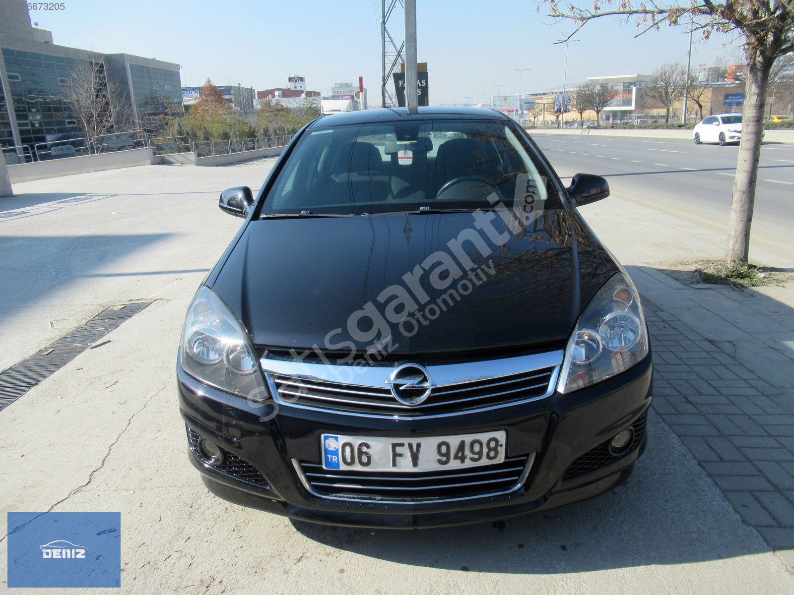 2010 HATASIZ MASRAFSIZ OPEL ASTRA 1.3 CDTI ESSENTIA 90HP 6İLERİ